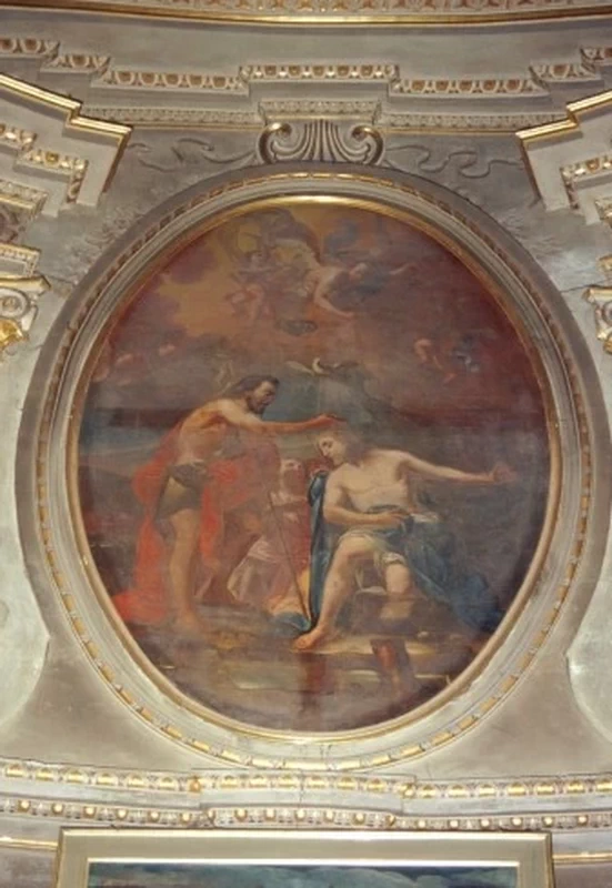 Battesimo di Gesù Cristo